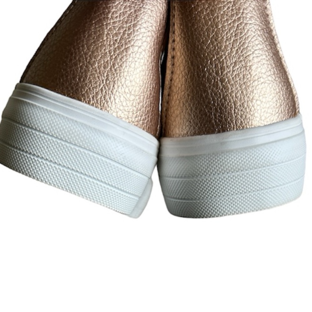 Platform Shoe - Picture 5 of 5